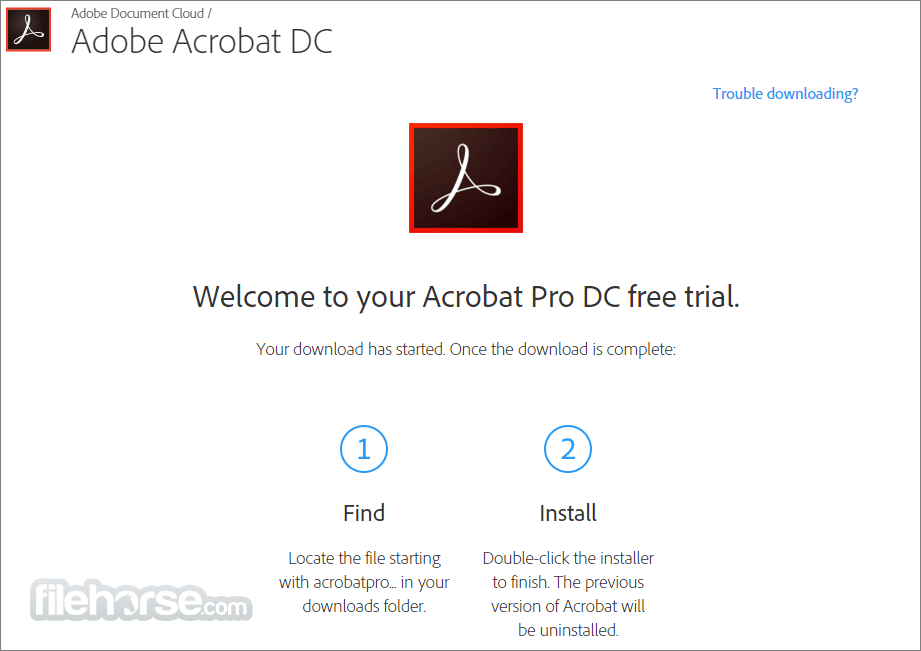 Adobe Acrobat 7 Mac Free Download