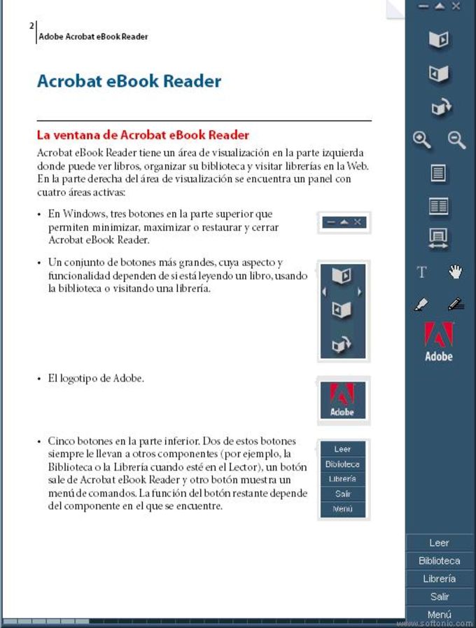 Adobe ebook reader mac download windows 10